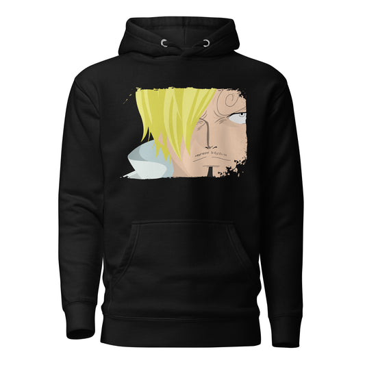 Unisex Hoodie - Sanji 12