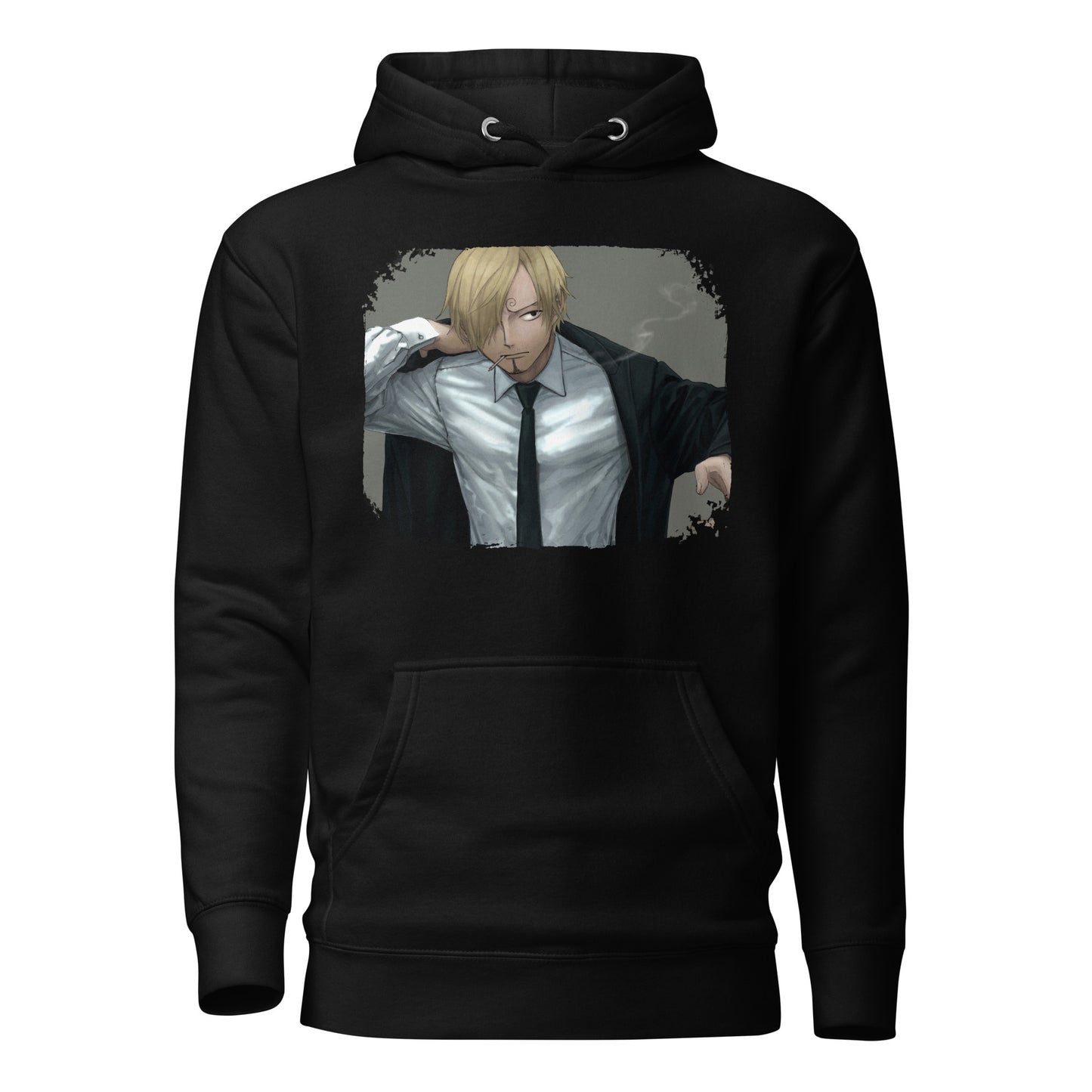 Unisex Hoodie - Sanji 15