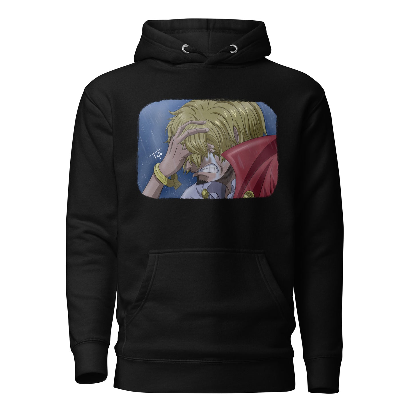 Unisex Hoodie - Sanji 20