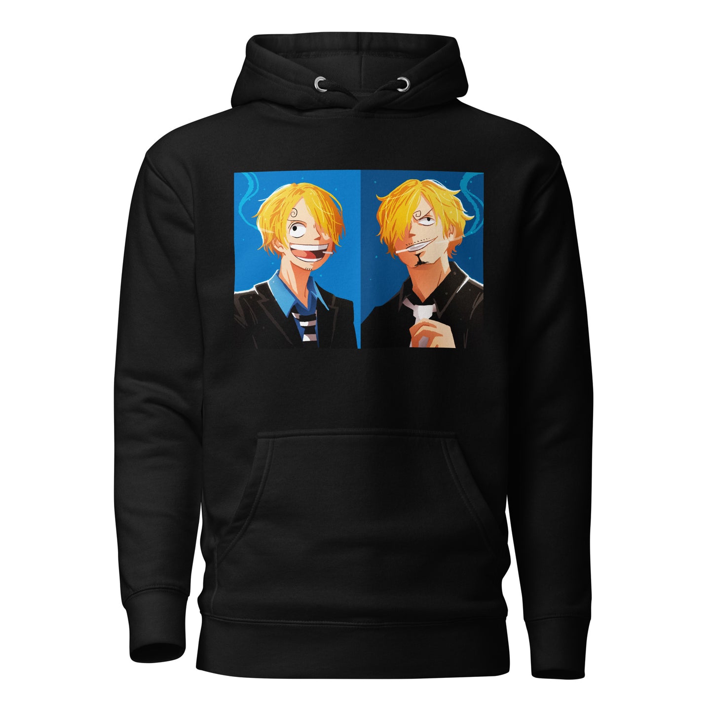 Unisex Hoodie - Sanji 21