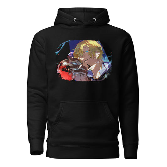 Unisex Hoodie - Sanji 26