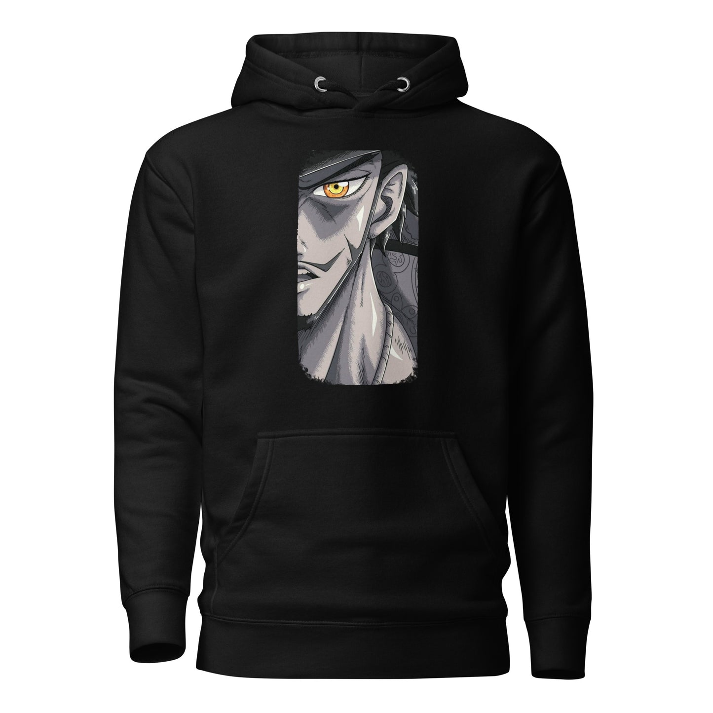 Unisex Hoodie - Mihawk 7