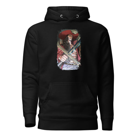 Unisex Hoodie - Mihawk 13