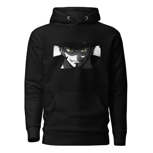 Unisex Hoodie - Mihawk 17