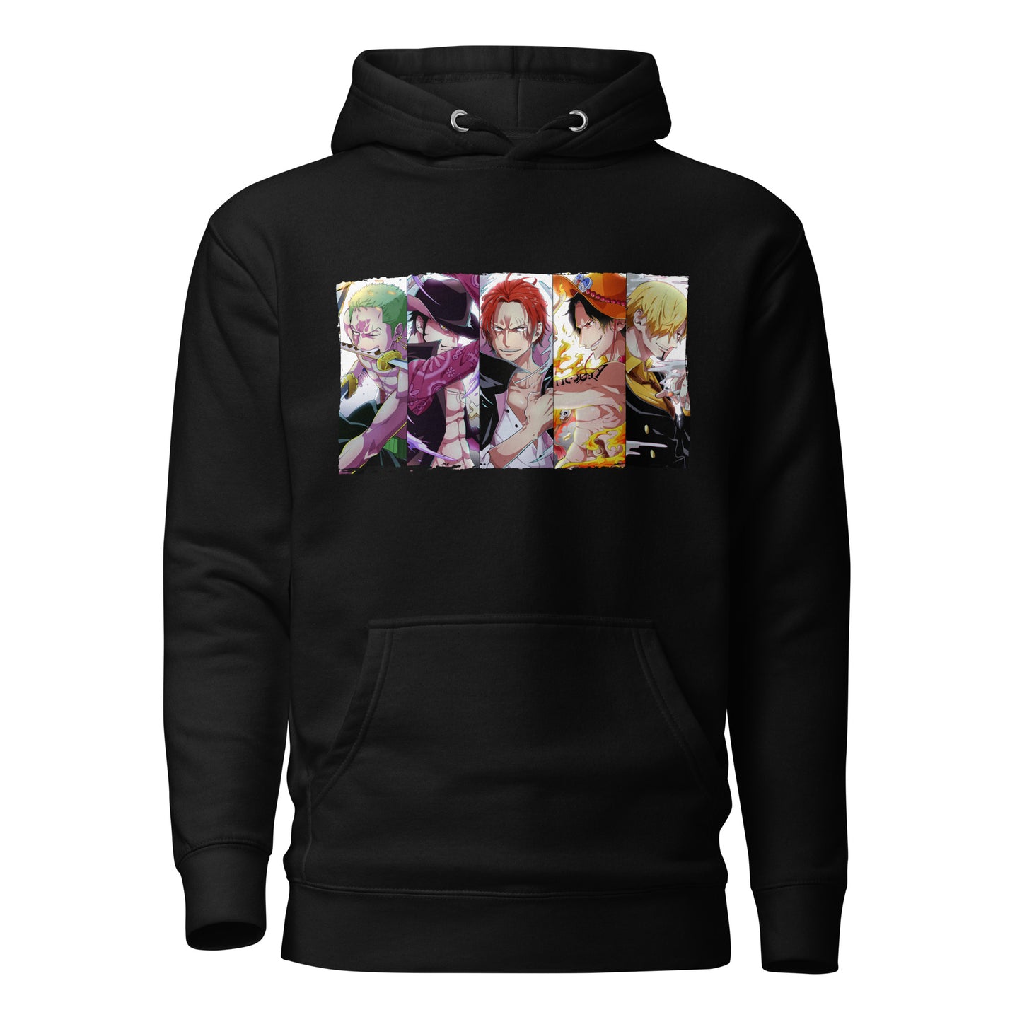 Unisex Hoodie - Mihawk 30