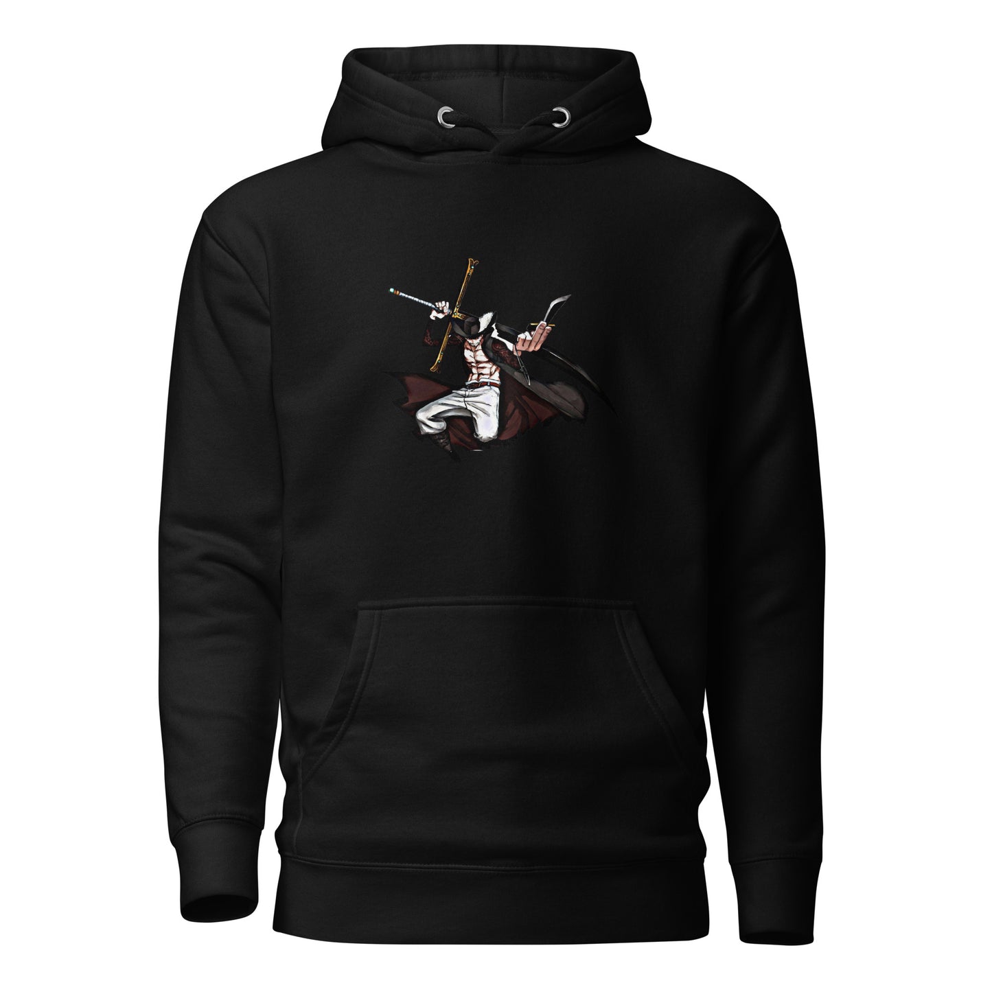 Unisex Hoodie - Mihawk 30