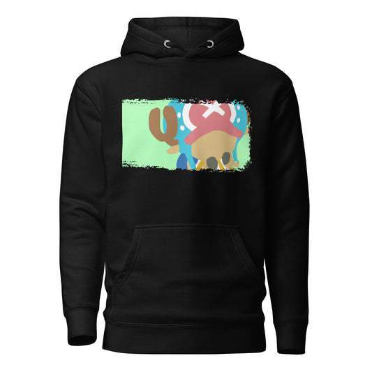 Unisex Hoodie - Chopper 27