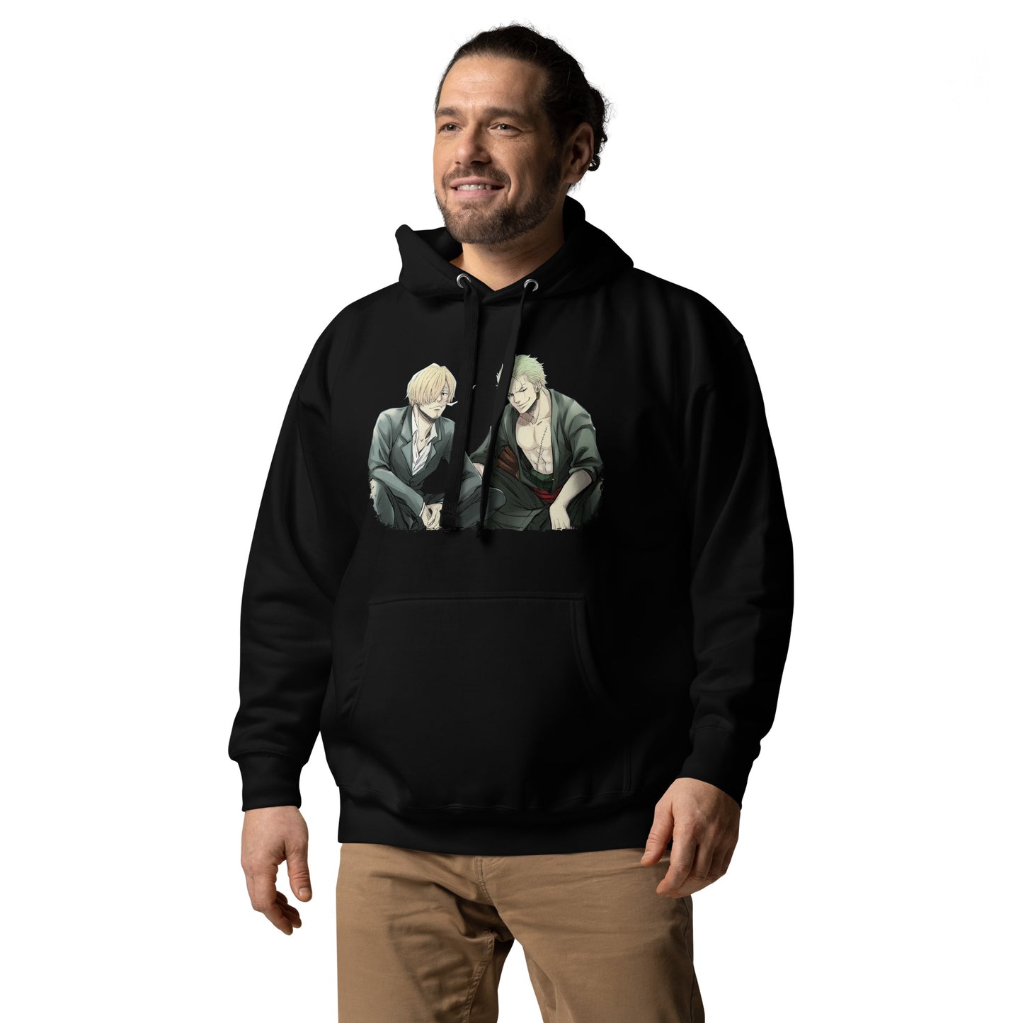 Unisex Hoodie - Zoro 24