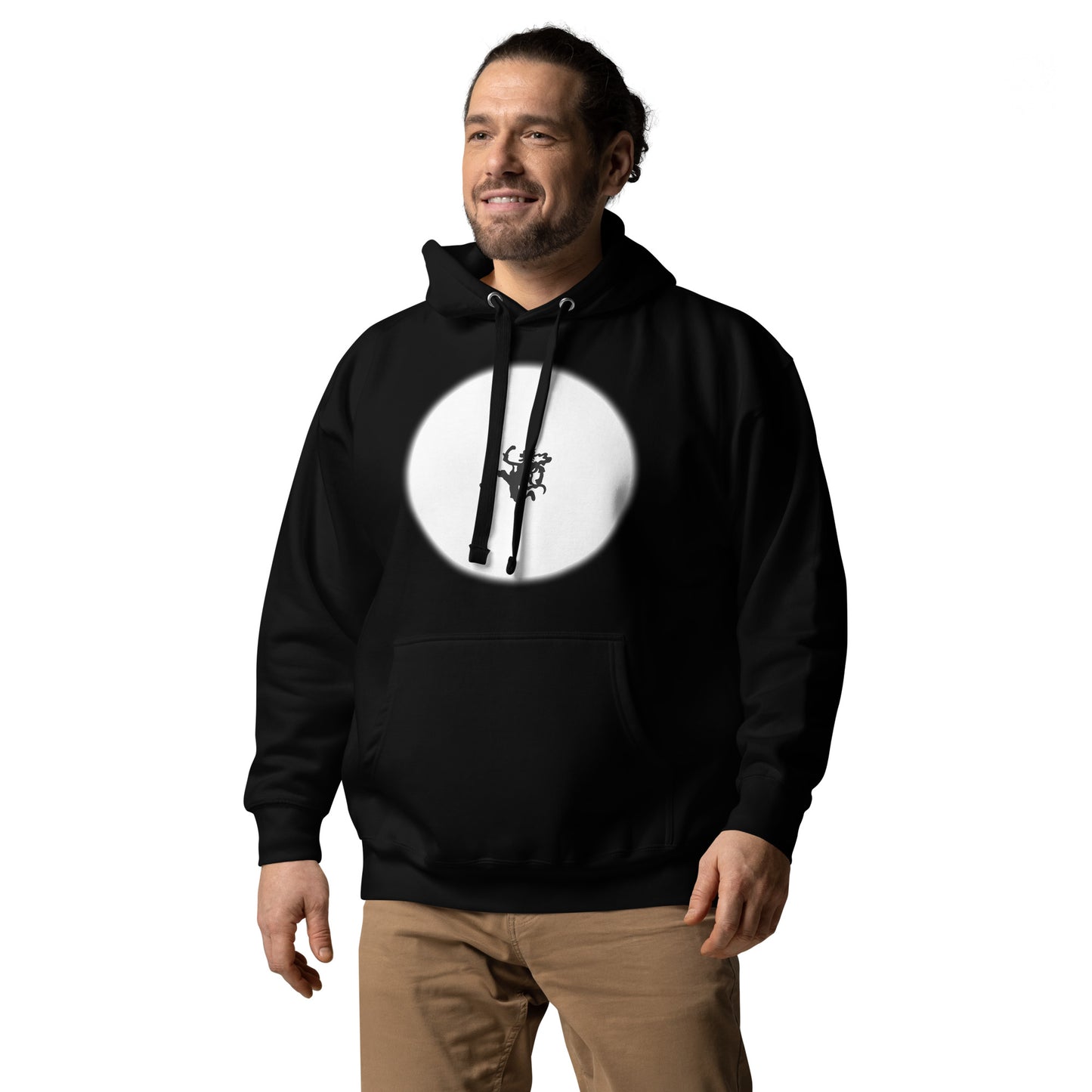 Unisex Hoodie - Luffy 67