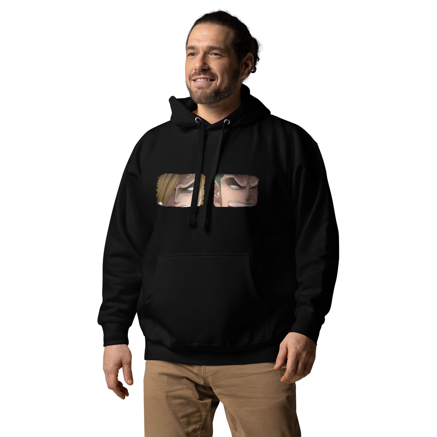 Unisex Hoodie - Sanji 2