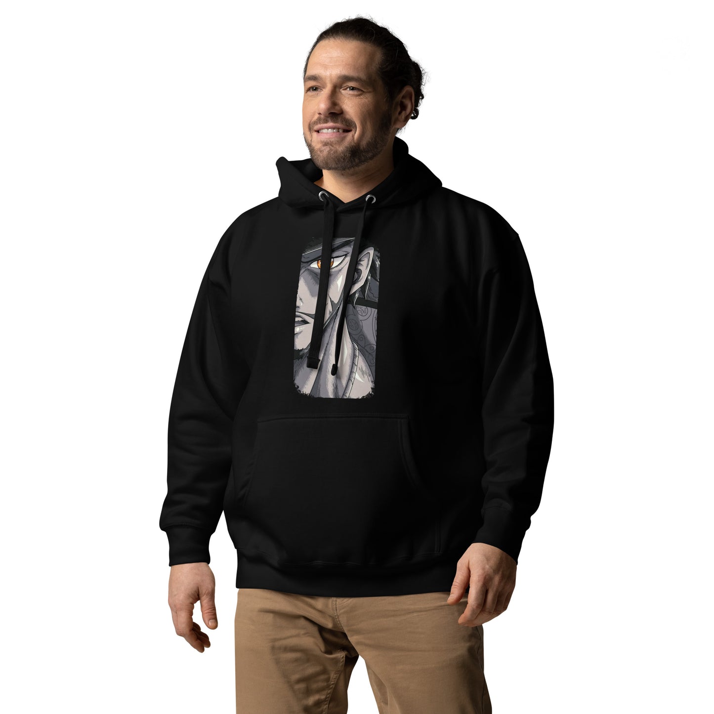 Unisex Hoodie - Mihawk 7