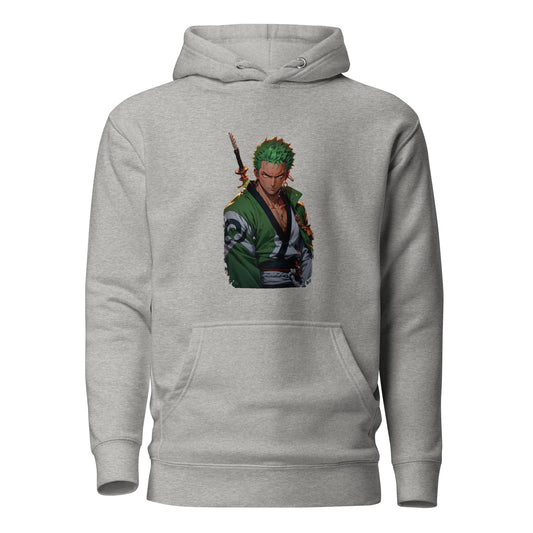 Unisex Hoodie - Zoro 1