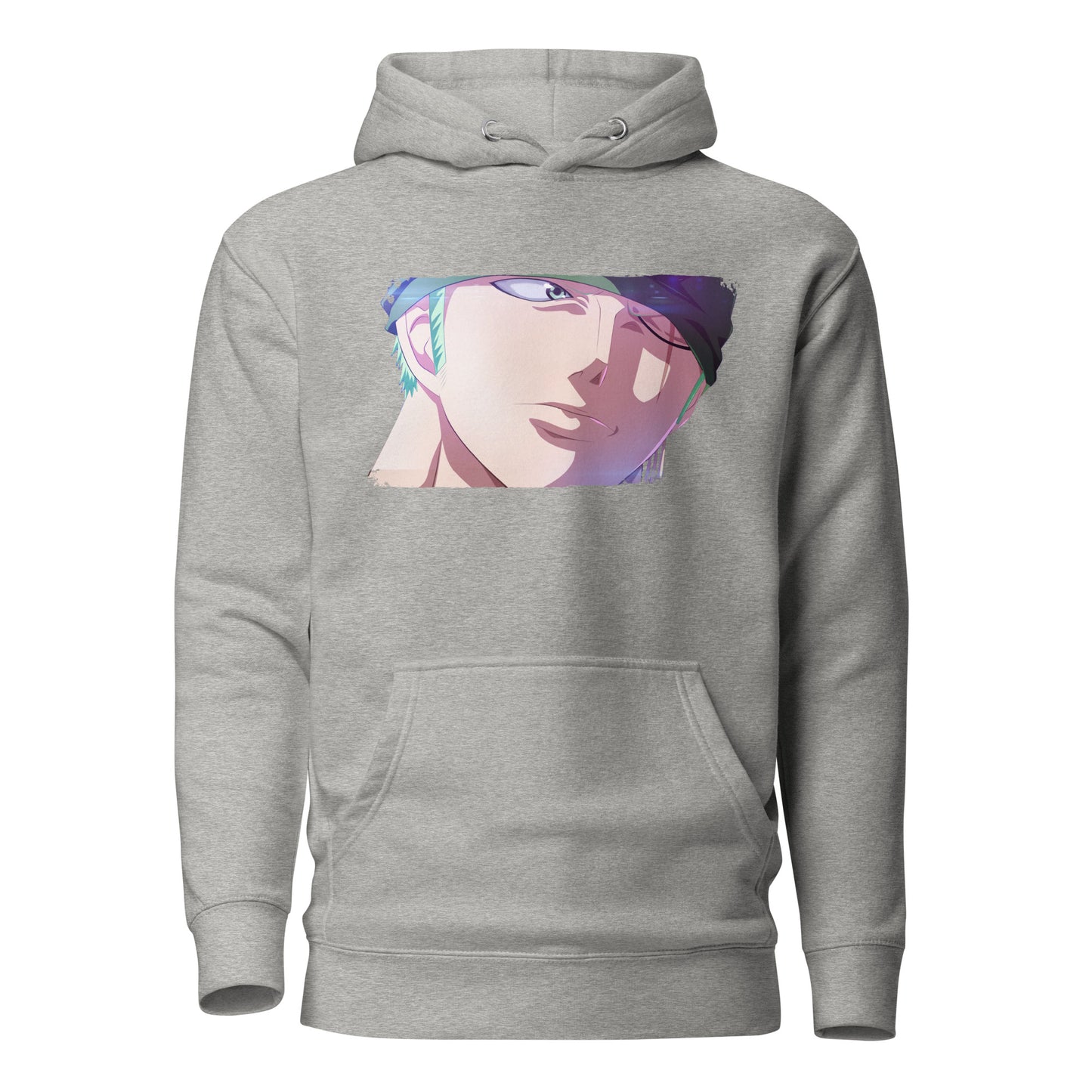 Unisex Hoodie - Zoro 3