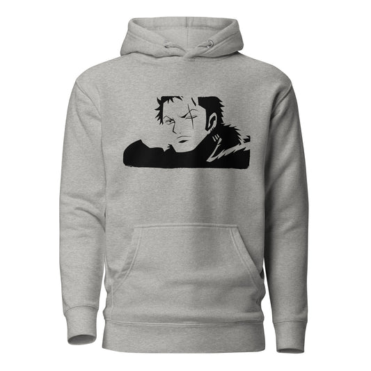 Unisex Hoodie - Zoro 12