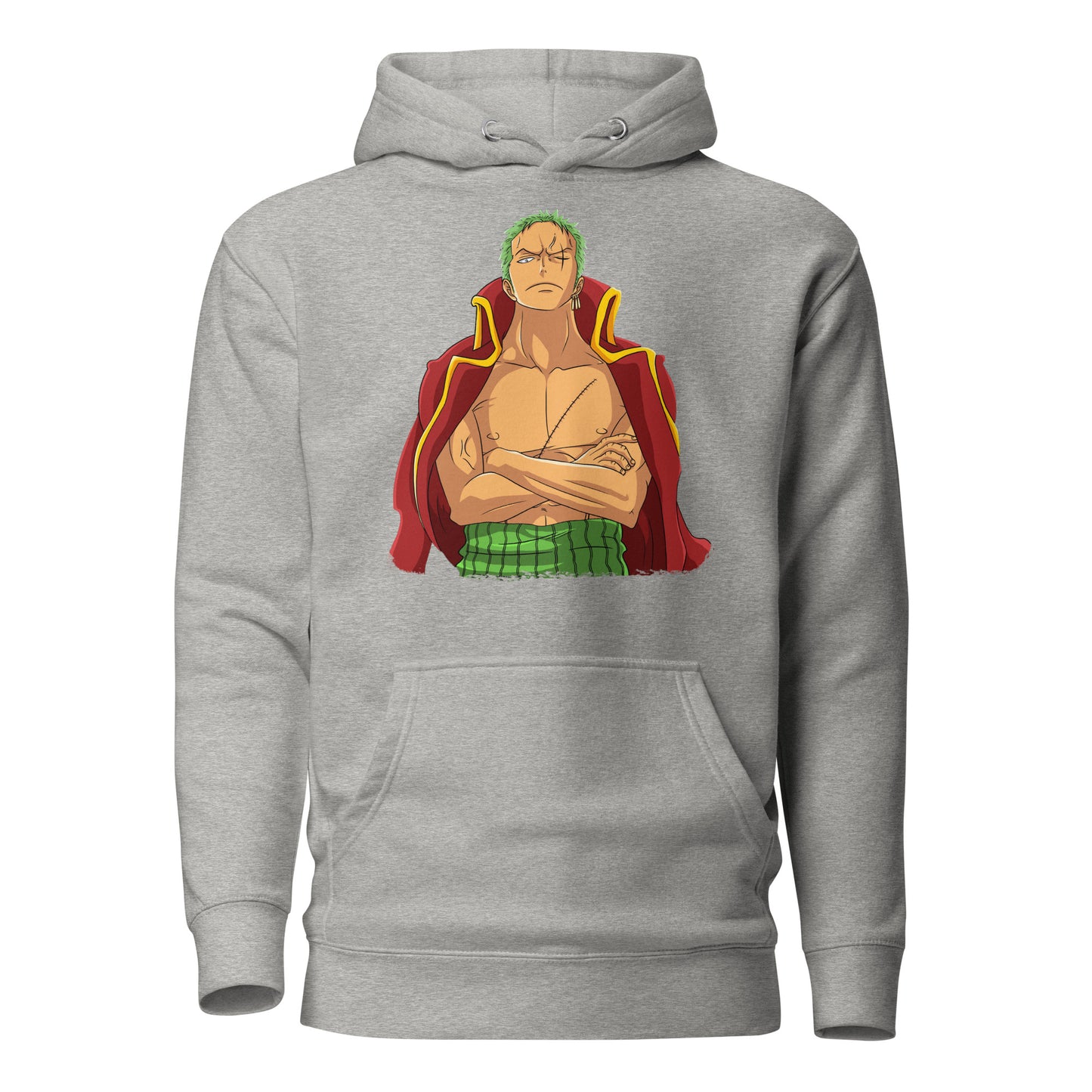 Unisex Hoodie - Zoro 13