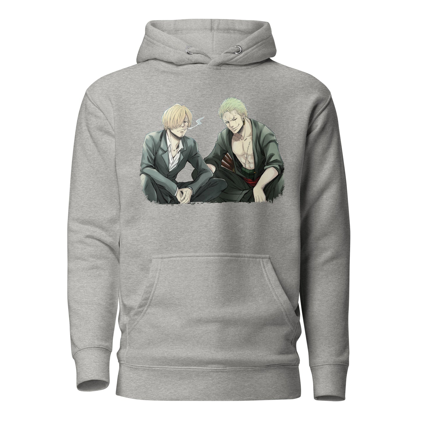 Unisex Hoodie - Zoro 24