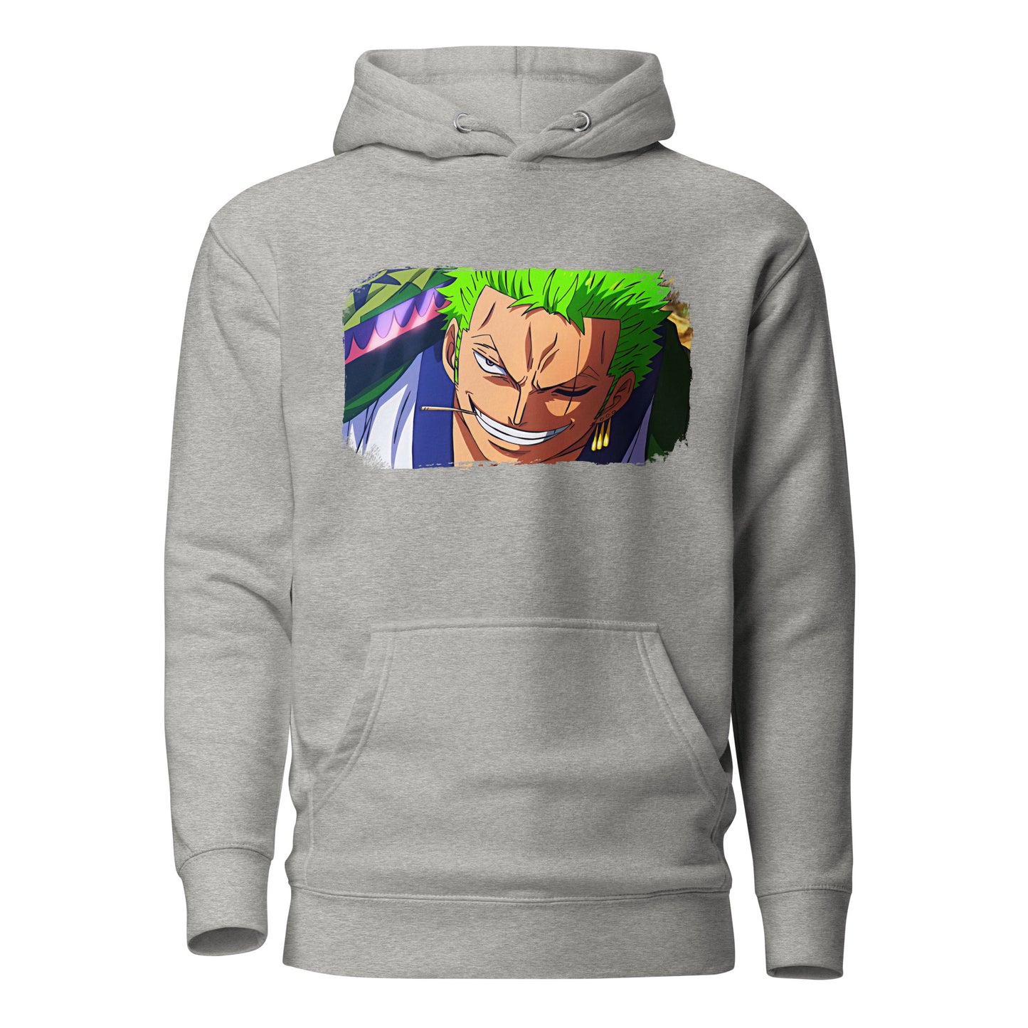 Unisex Hoodie - Zoro 25