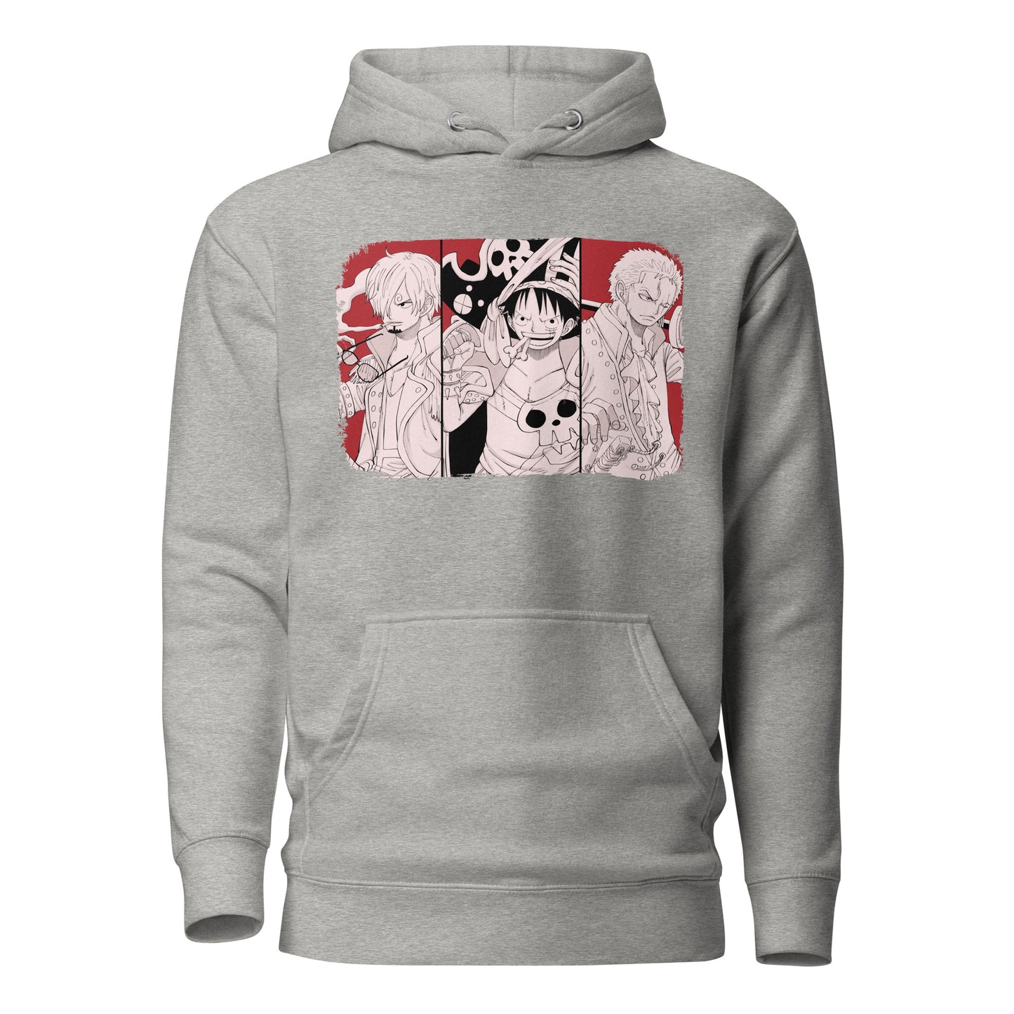 Unisex Hoodie - Zoro 26 (b)