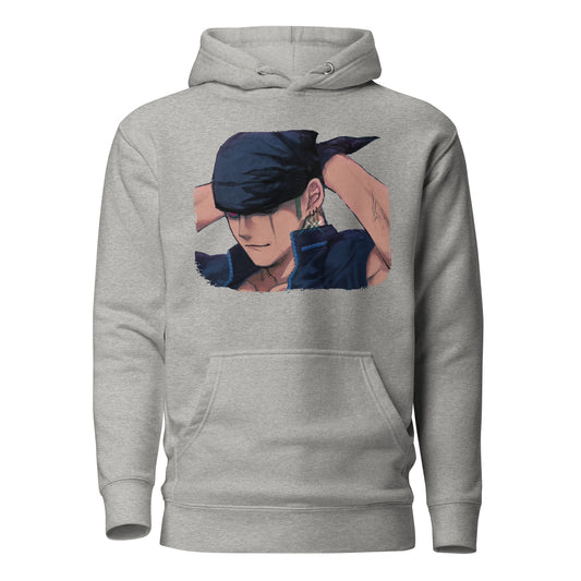 Unisex Hoodie - Zoro 31