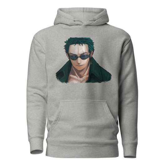 Unisex Hoodie - Zoro 32