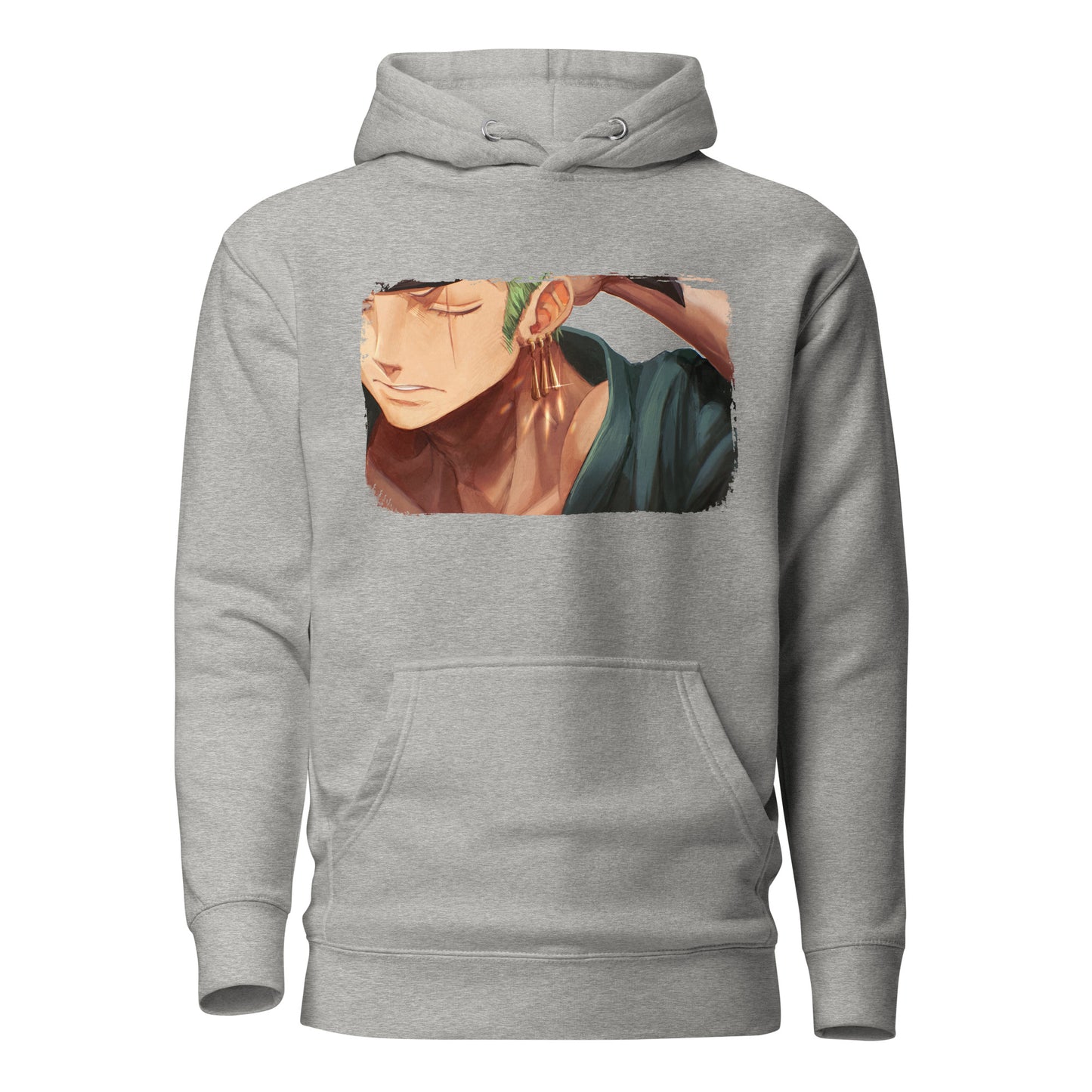 Unisex Hoodie - Zoro 33