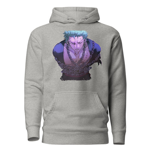 Unisex Hoodie - Zoro 36