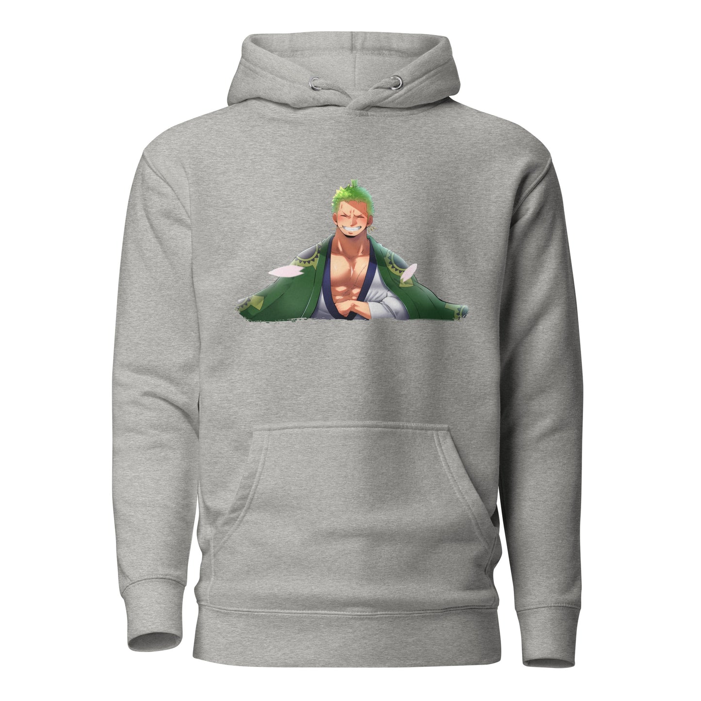 Unisex Hoodie - Zoro 38