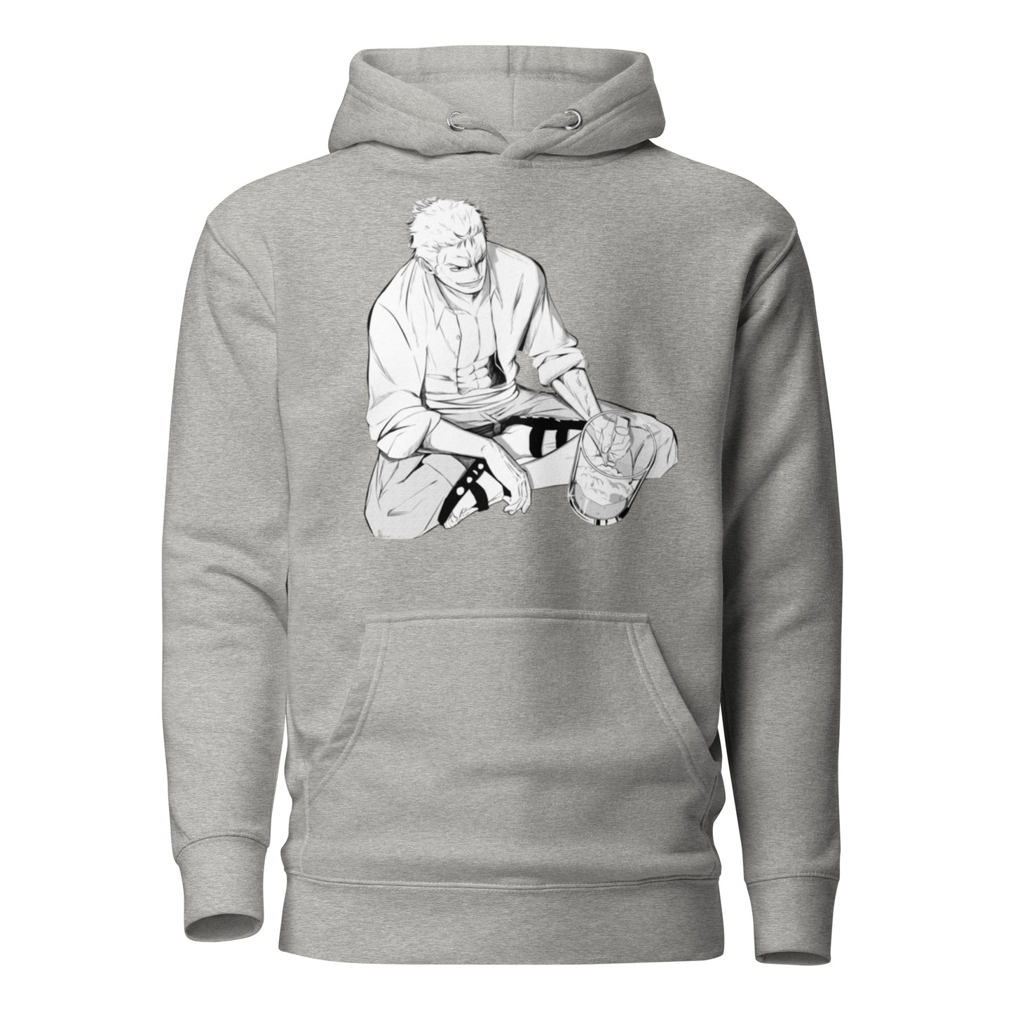 Unisex Hoodie - Zoro 47