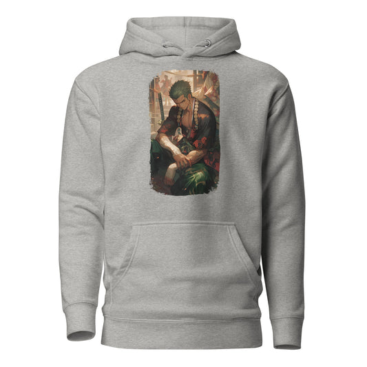 Unisex Hoodie - Zoro 50