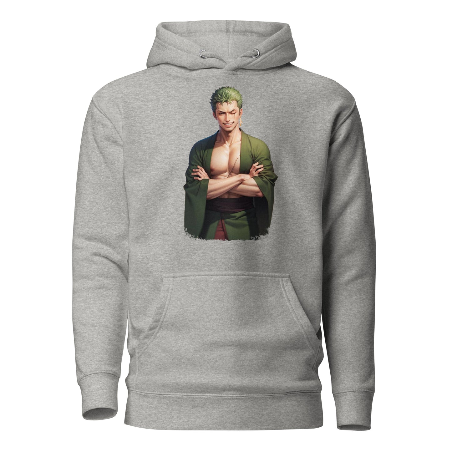 Unisex Hoodie - Zoro 51