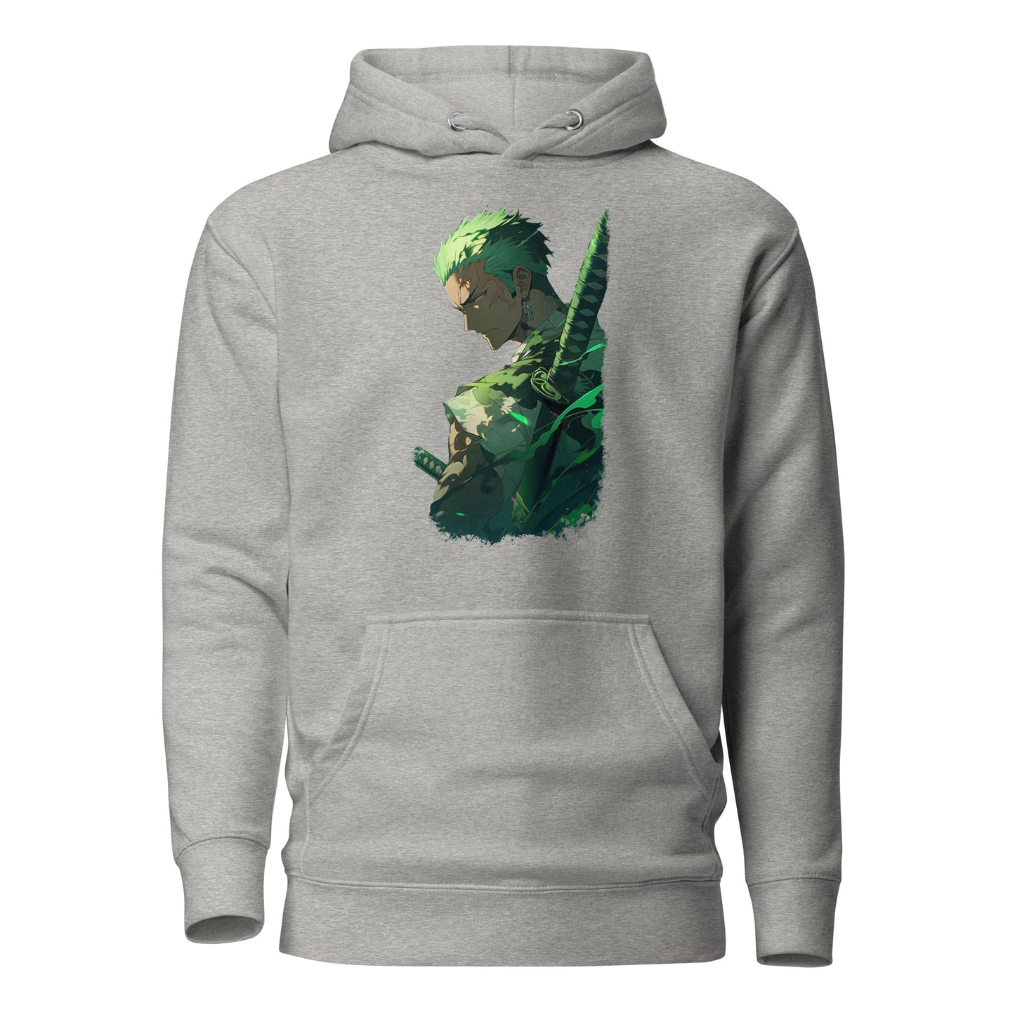 Unisex Hoodie - Zoro 55