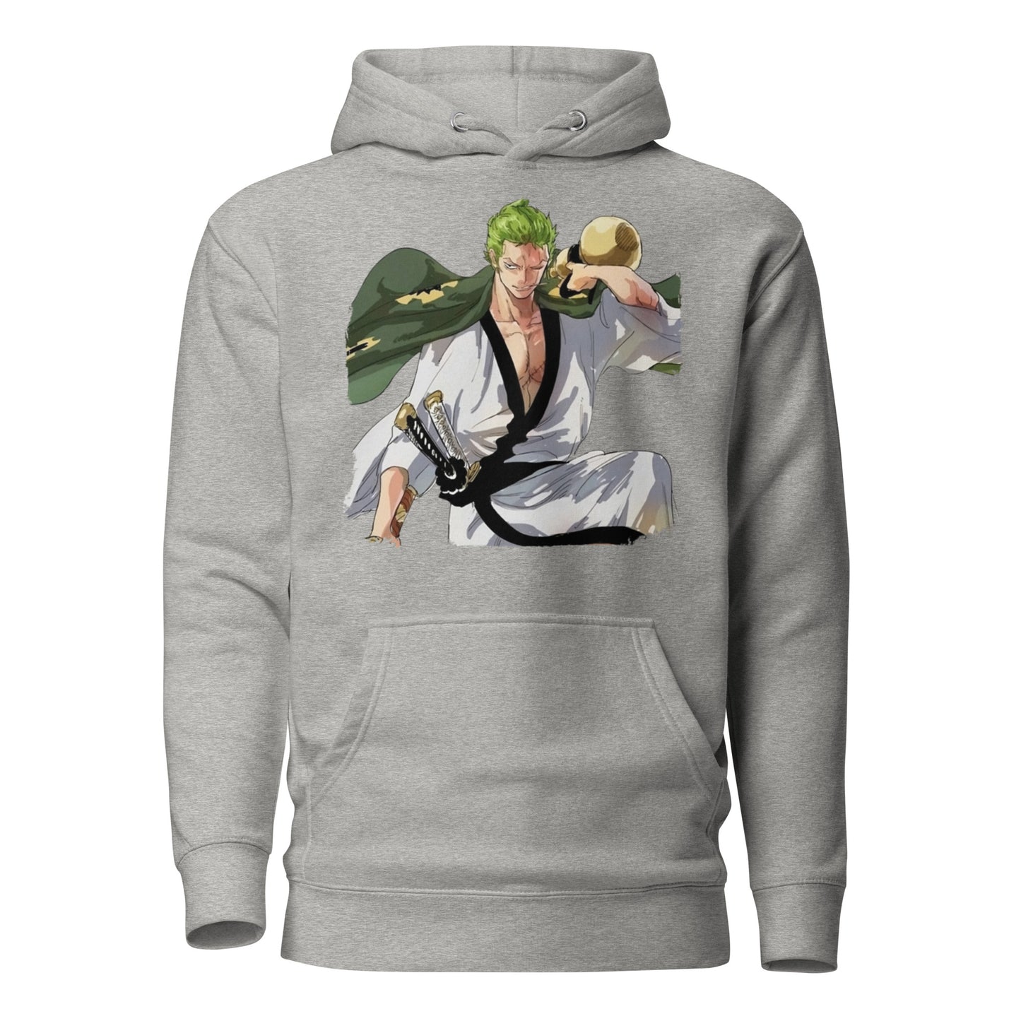 Unisex Hoodie - Zoro 56