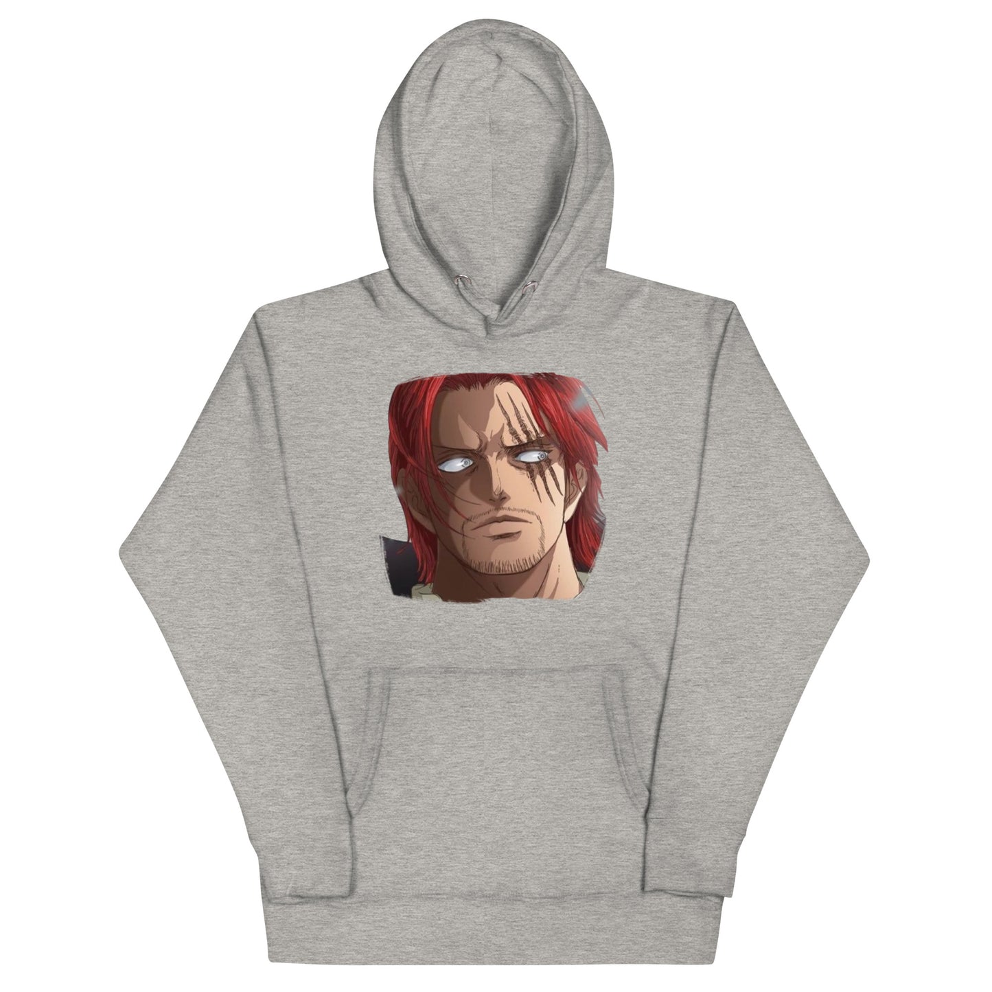 Unisex Hoodie - Shanks 54