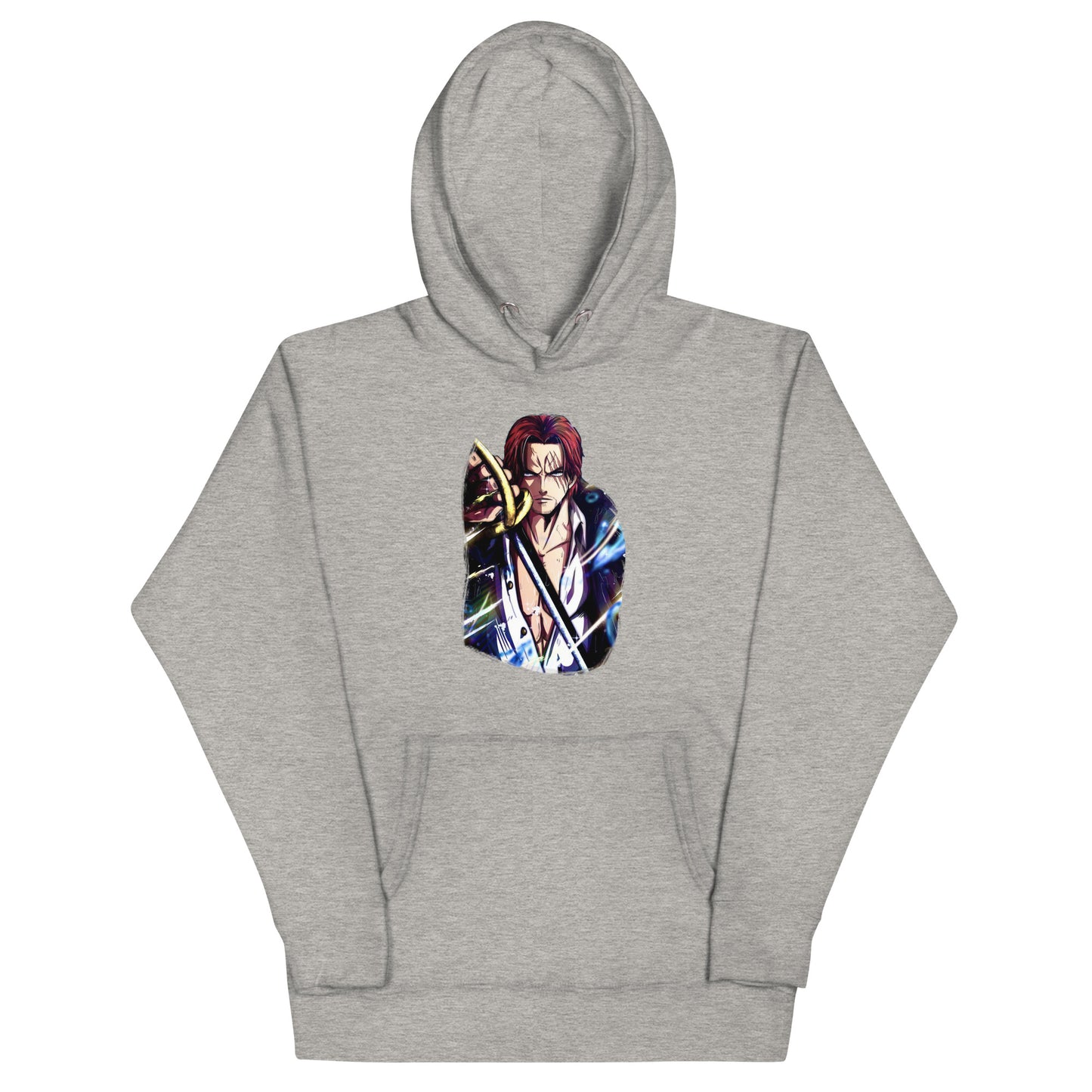 Unisex Hoodie - Shanks 53