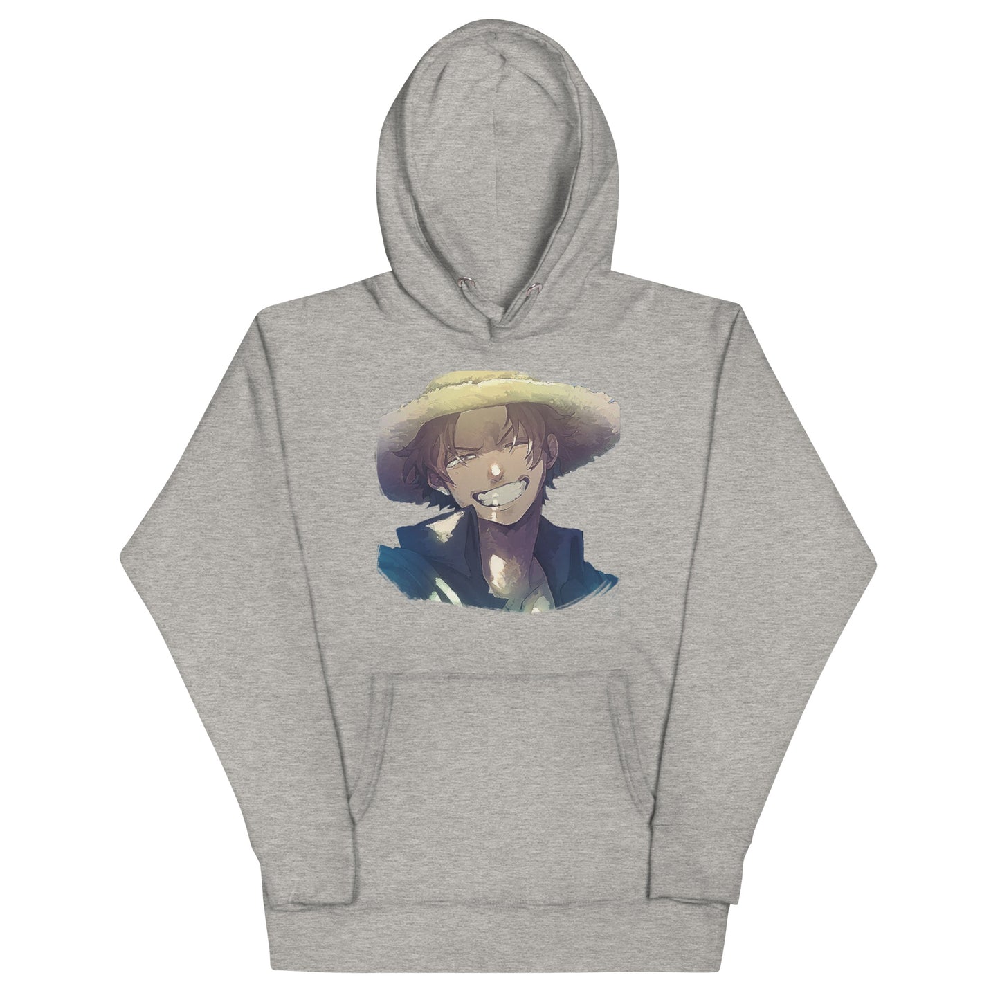 Unisex Hoodie - Shanks 51