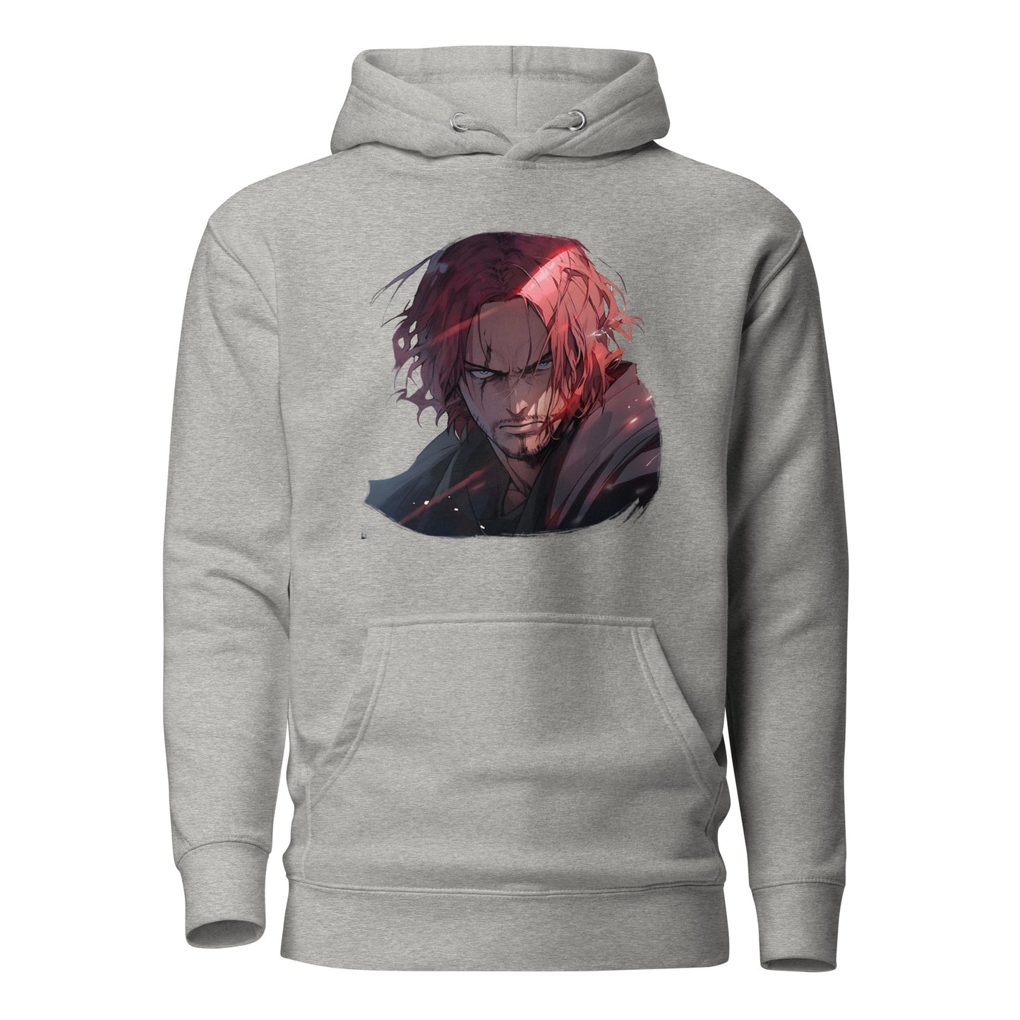 Unisex Hoodie - Shanks 48