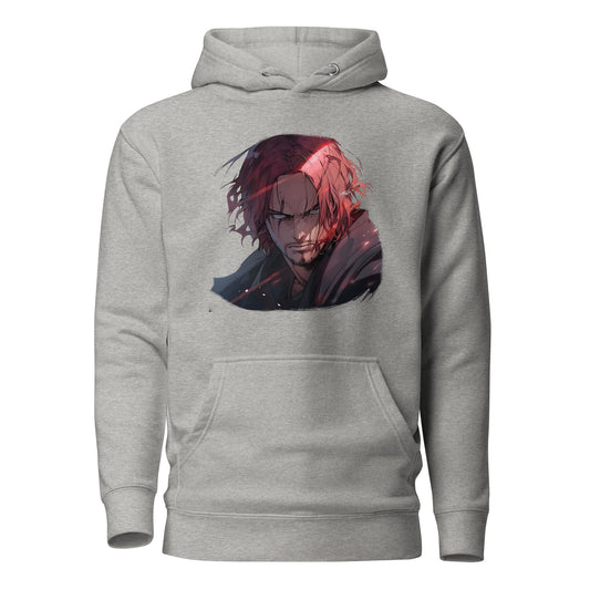 Unisex Hoodie - Shanks 48