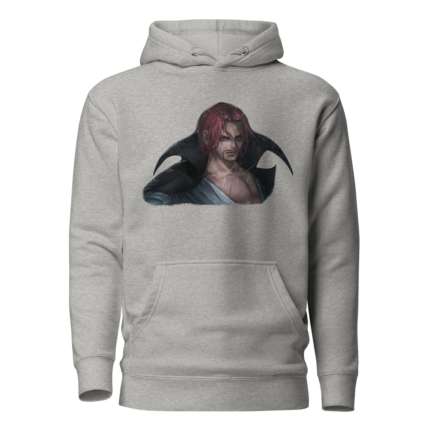 Unisex Hoodie - Shanks 36