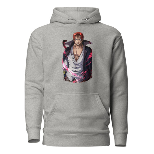 Unisex Hoodie - Shanks 33