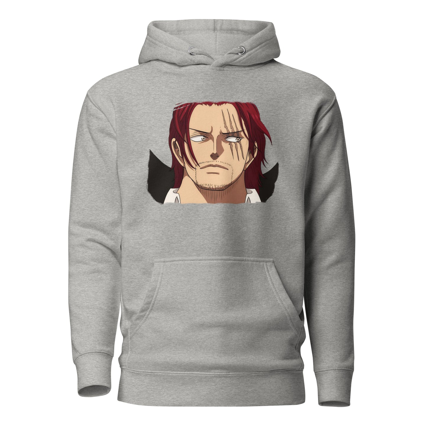 Unisex Hoodie - Shanks 30