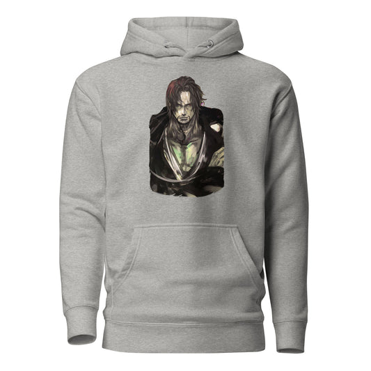 Unisex Hoodie - Shanks 25