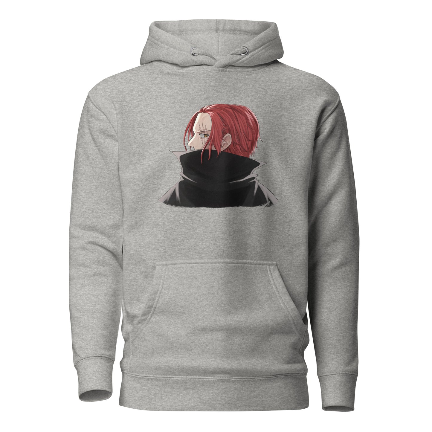 Unisex Hoodie - Shanks 15