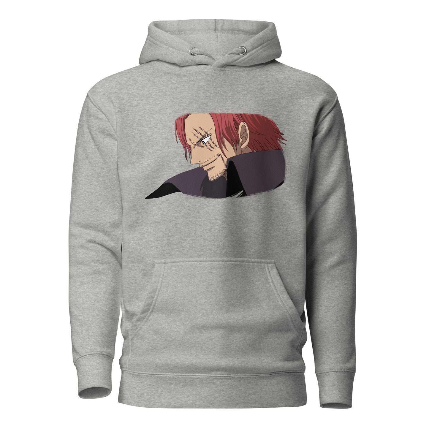 Unisex Hoodie - Shanks 14