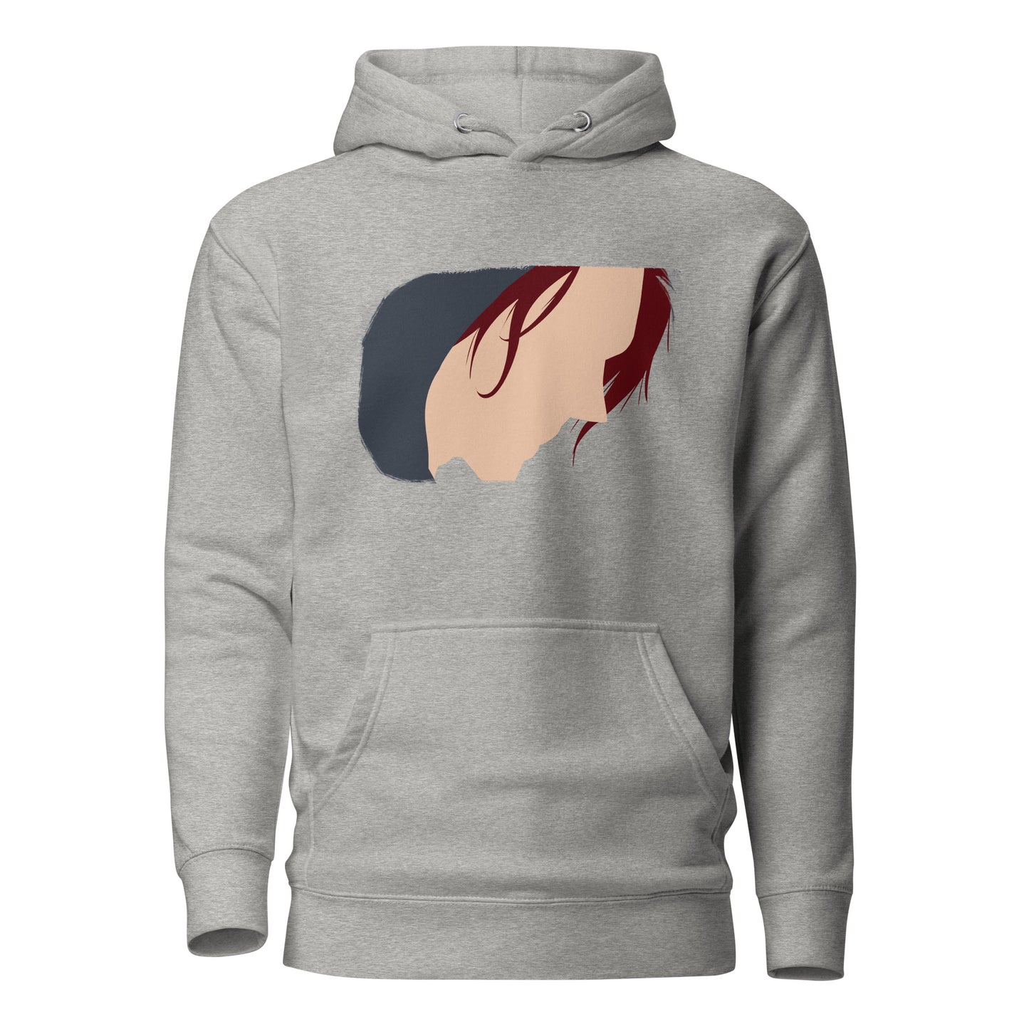 Unisex Hoodie - Shanks 10