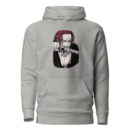 Unisex Hoodie - Shanks 1