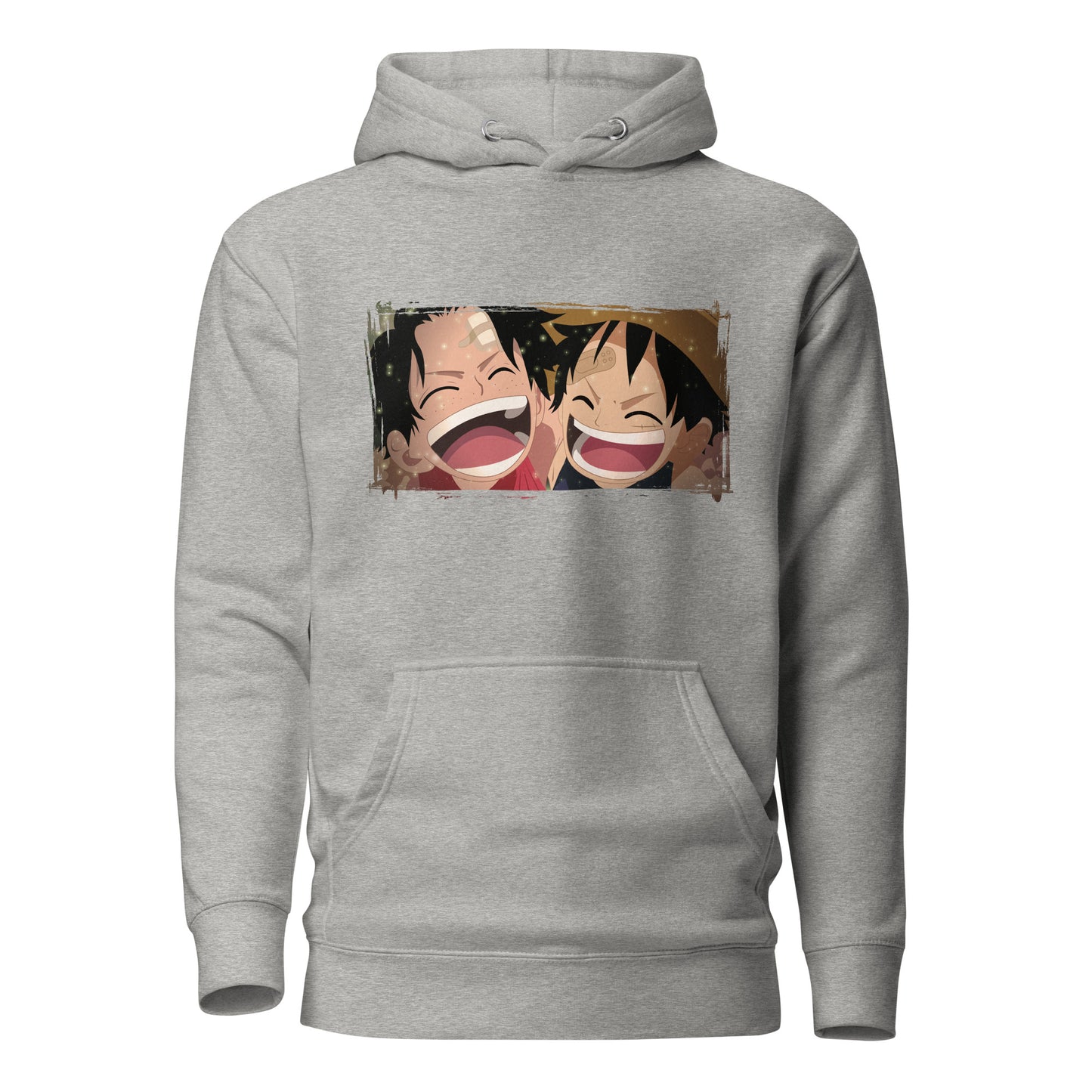 Unisex Hoodie - Luffy 88