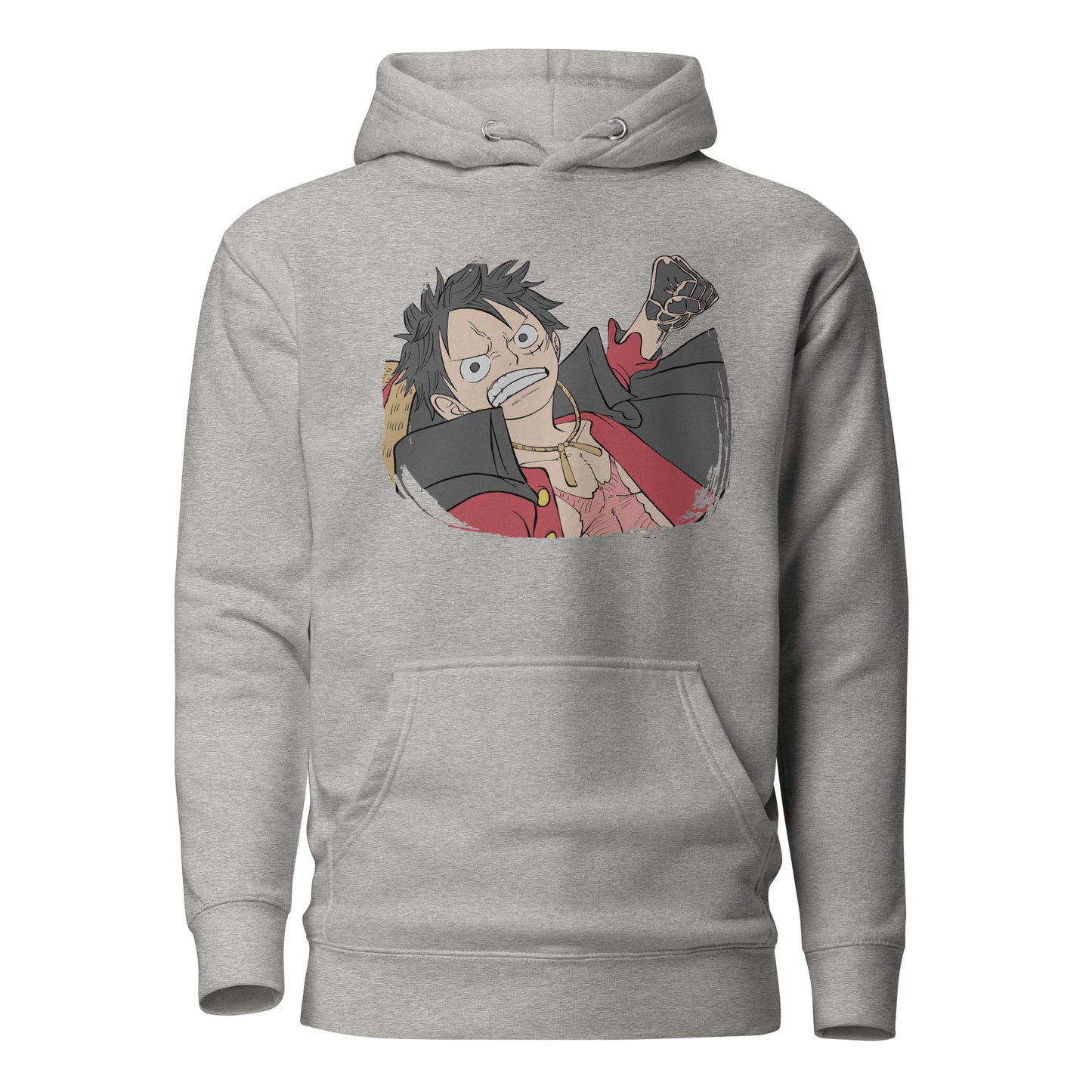 Unisex Hoodie - Luffy 86