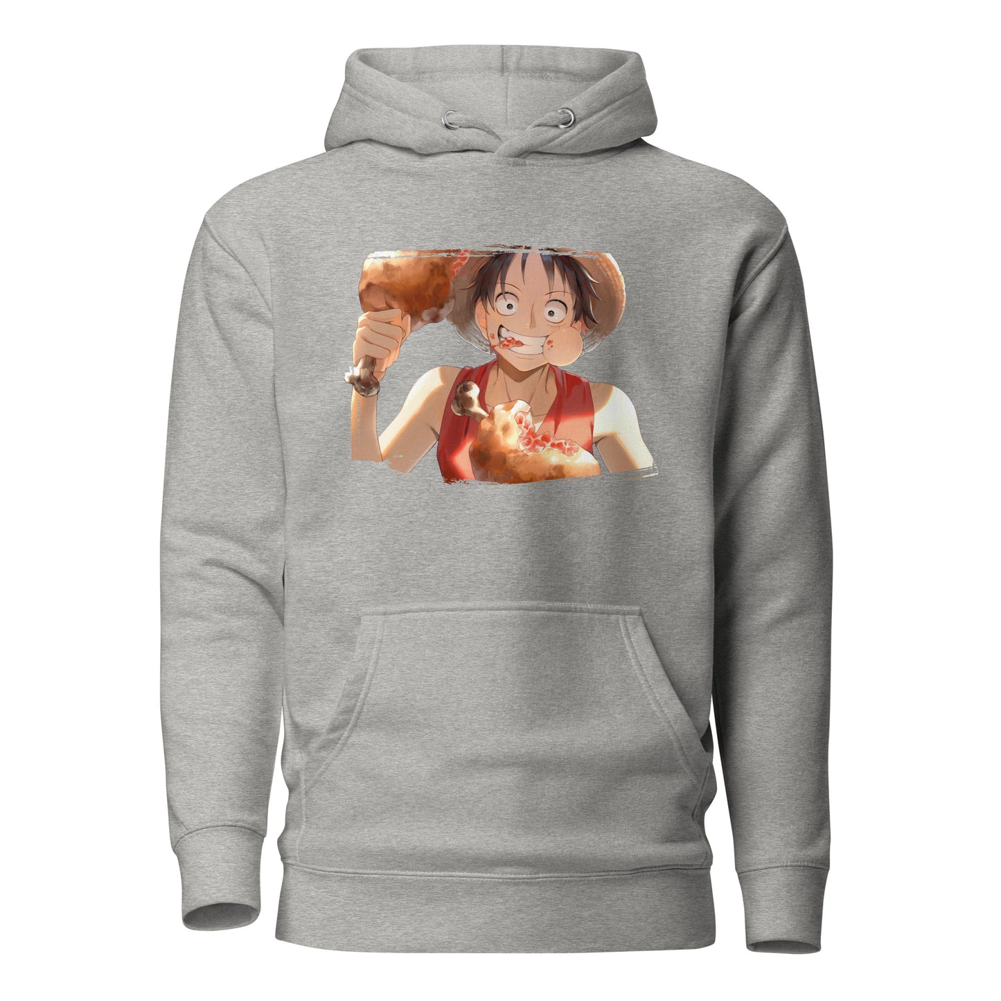 Unisex Hoodie - Luffy 85