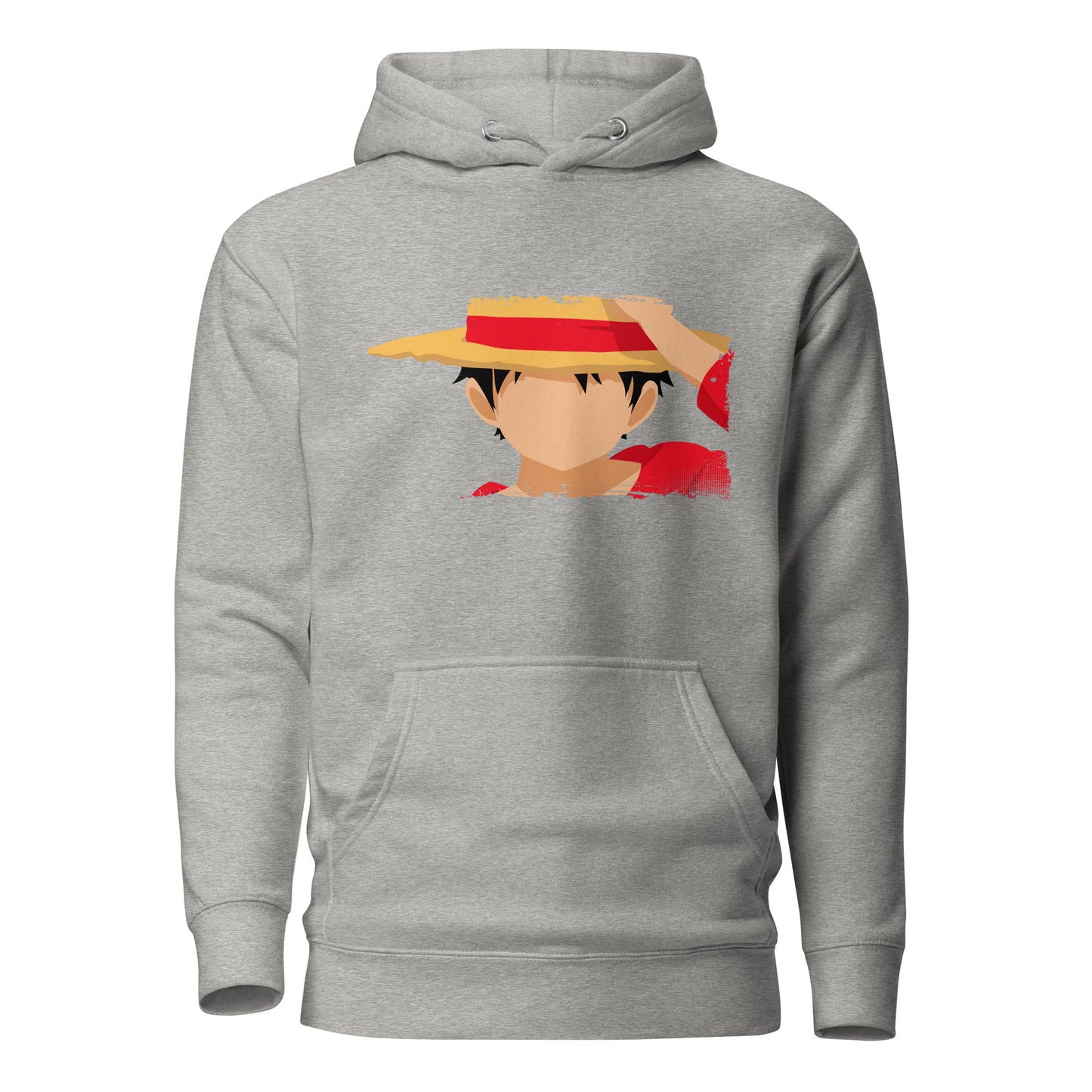 Unisex Hoodie - Luffy 84