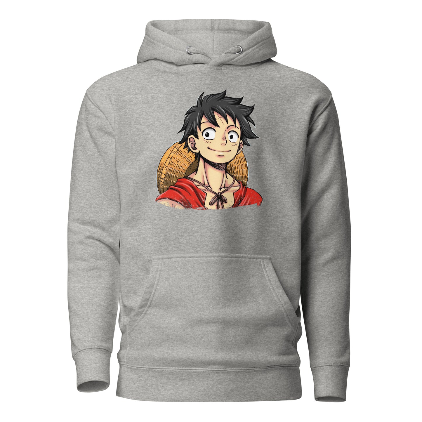 Unisex Hoodie - Luffy 83